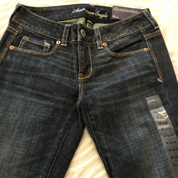 New American Eagle - Picture 3 of 3